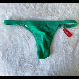 Brand new Authentic Brazilian bikini bottoms